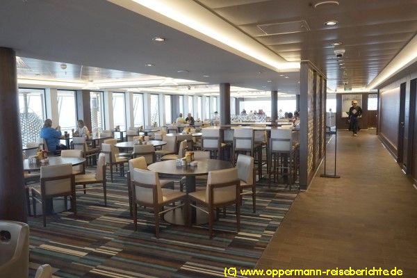 Photos der Norwegian Encore